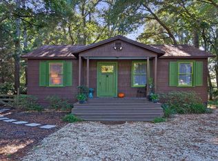 465 S Roscoe Boulevard Ext, Ponte Vedra Beach, FL 32082