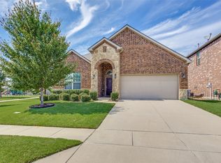 15616 Rockingham St, Frisco, TX 75036