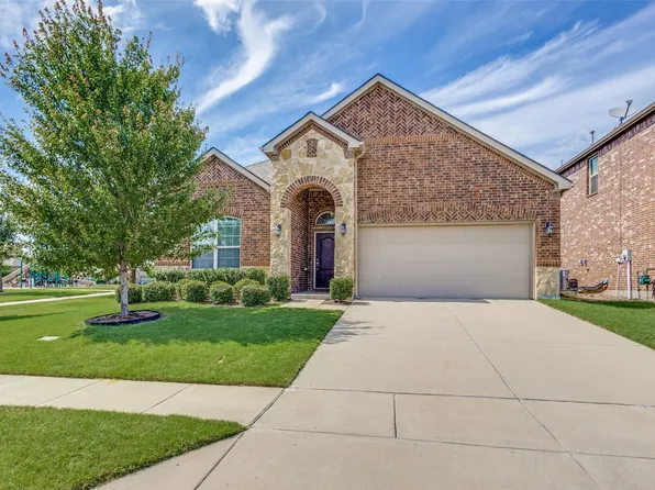 15616 Rockingham St, Frisco, TX 75036