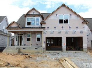 525 Prides Xing, Rolesville, NC 27571