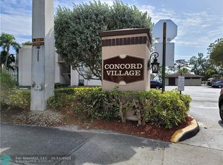8150 W McNab Rd APT 120, Tamarac, FL 33321
