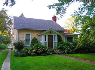 2121 Walnut Blvd, Ashtabula, OH 44004