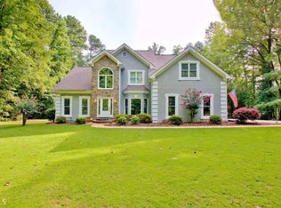 100 Kayla Dr, Fayetteville, GA 30215