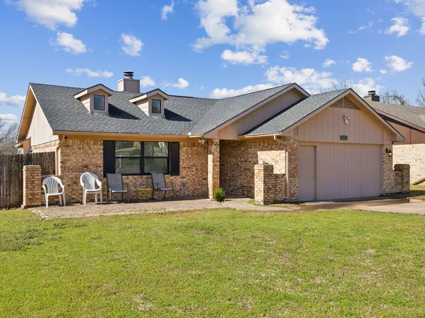 216 Edith Dr, Mesquite, TX 75149