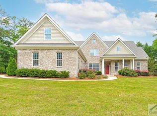 100 Mansfield Ct, Athens, GA 30606
