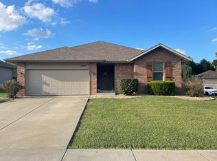 3241 E Liberty St, Republic, MO 65738