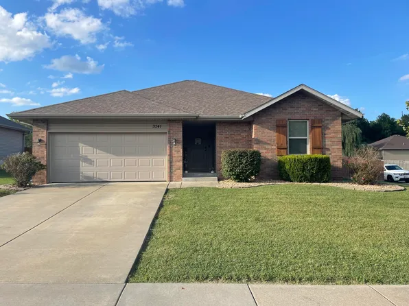 3241 E Liberty Street, Republic, MO 65738