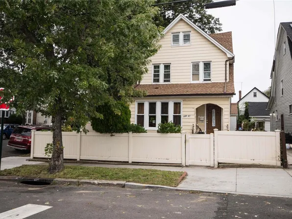 109-01 200th Street, Saint Albans, NY 11412