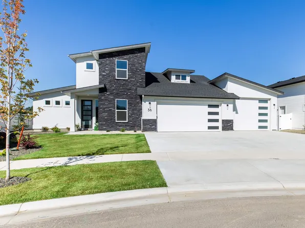 56 E Jarvis St, Meridian, ID 83642