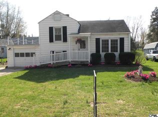 31 Sample Bridge Rd, Mechanicsburg, PA 17050