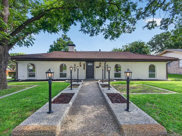 3401 Glenmont Dr, Fort Worth, TX 76133