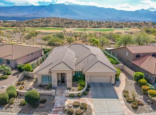 38785 S Sand Crest Dr, Tucson, AZ 85739