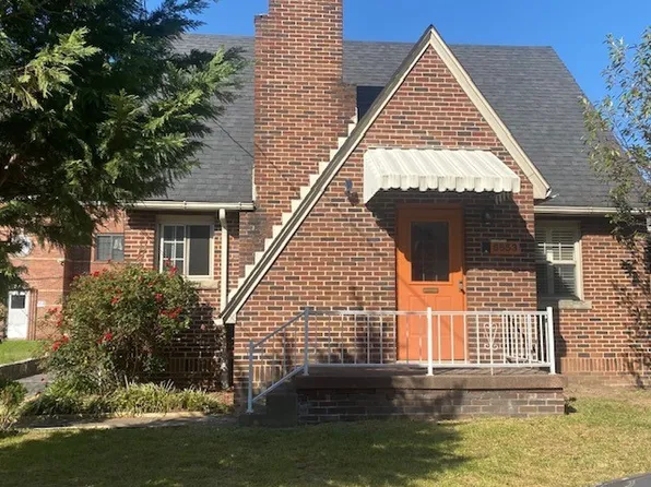 6553 Roosevelt Ave, Charleston, WV 25304