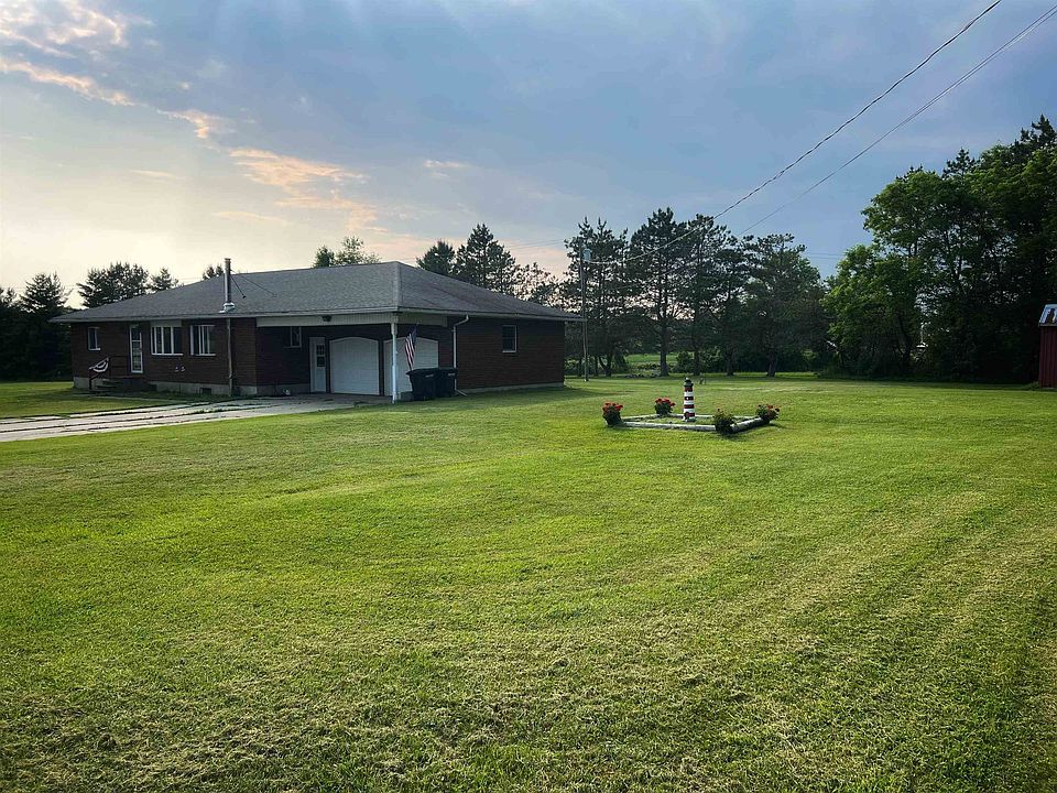 605 Maple Ridge Rd, Brasher Falls, NY 13613 Zillow