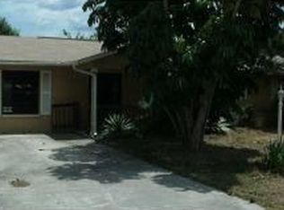 280 Palm Blvd, Merritt Island, FL 32952