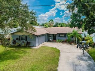 5903 Tampa Shores Blvd, Tampa, FL 33615
