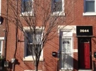 2642 Tulip St, Philadelphia, PA 19125