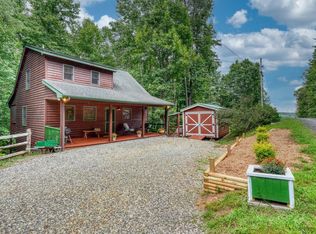 43 Melton Dr, Blairsville, GA 30512
