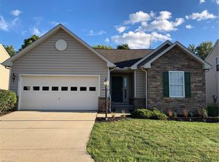 374 Deep Creek Cir, Northfield, OH 44067