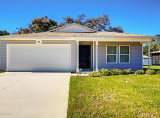 293 Cavalier Ave, Spring Hill, FL 34606
