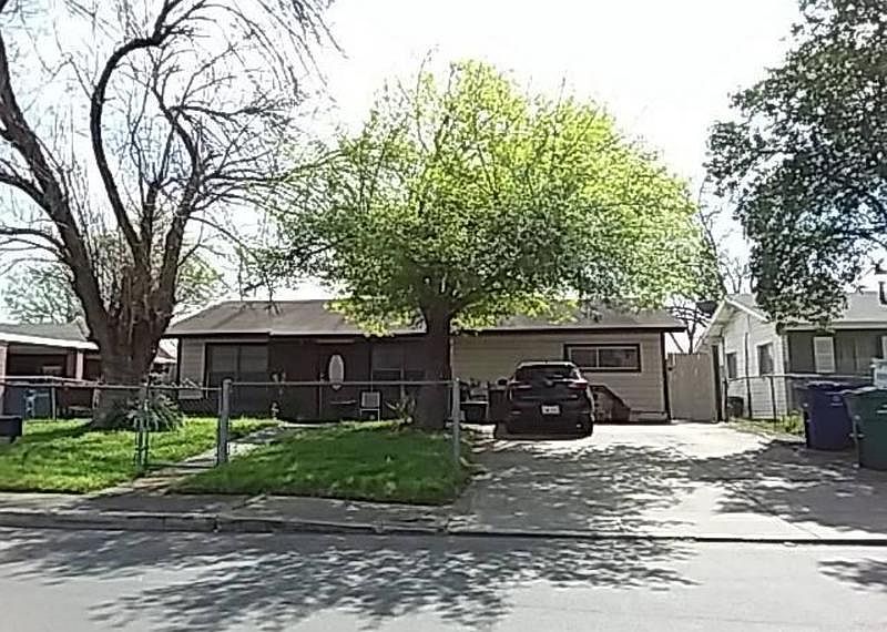 1st image of 6726 Buena Vista St