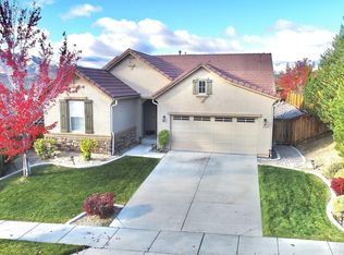 2545 Peavine Creek Rd, Reno, NV 89523