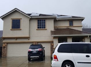 127 Gold Nugget Dr, Valley Springs, CA