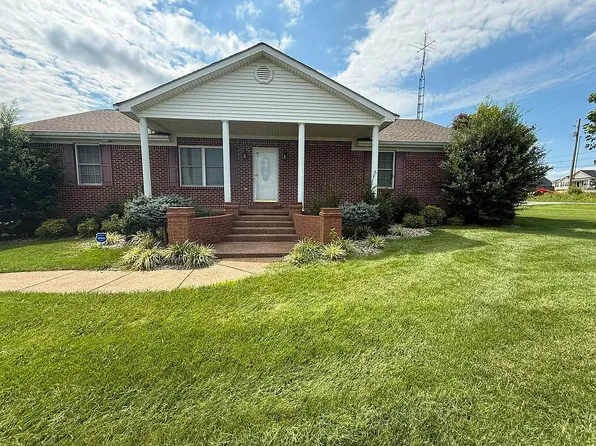 15 Arnold Rd, Springfield, KY 40069