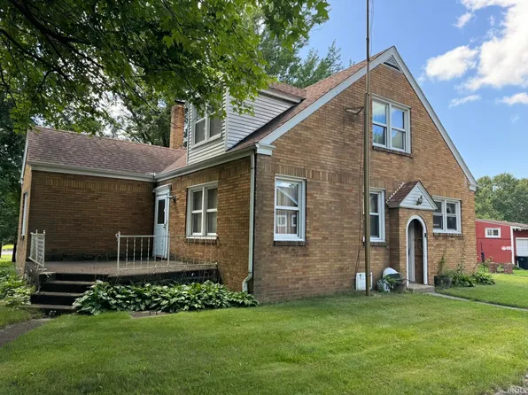 26795 State Road 2 Rd, South Bend, IN 46619