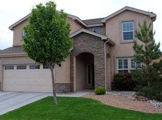 7840 Via Vista Norte NW, Albuquerque, NM 87114