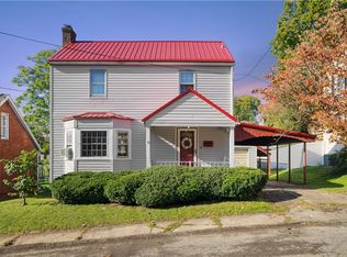 21 Princeton Ave, Uniontown, PA