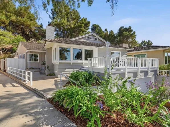 2888 Via De La Guerra, Palos Verdes Estates, CA 90274