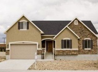 245 S 80 E, Midway, UT 84049