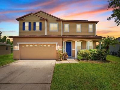 3325 Pekin St, Saint Cloud, FL, 34772