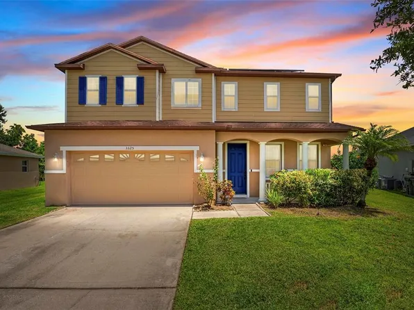 3325 Pekin St, Saint Cloud, FL 34772