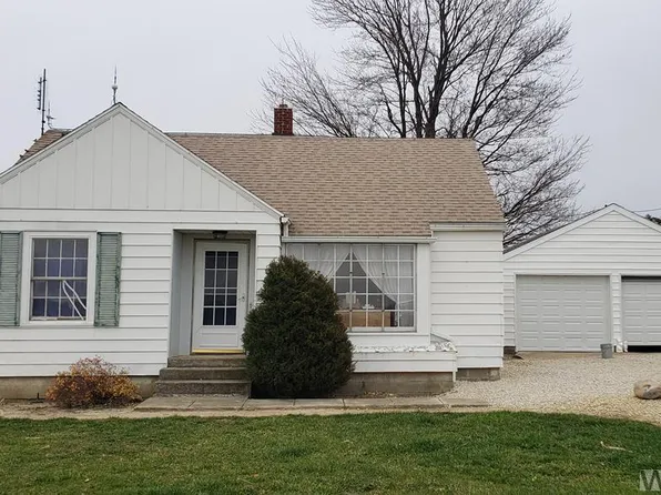 9436 State Route 49, Rockford, OH 45882