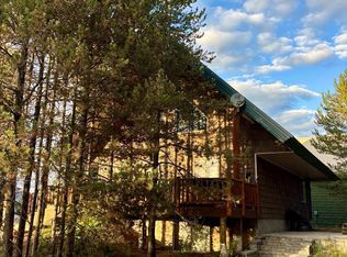 4240 Grand View Rd, Island Park, ID 83429