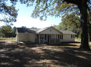 12 Jack Williams Rd, Cedarbluff, MS 39741