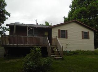 1115 West Ave #1115, Goshen, IN 46526