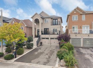 12 Pietro Dr, Vaughan, ON L6A 3K5