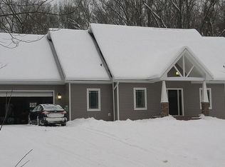 26371 66th Ave, Lawton, MI 49065