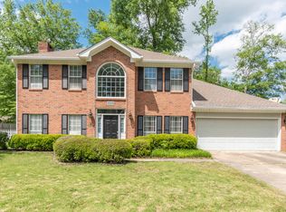 172 Hunnington Dr, Columbus, MS 39705
