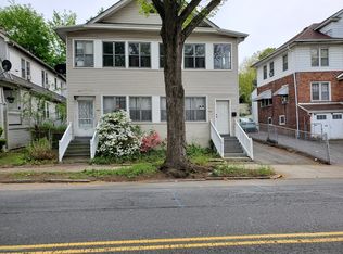 75-77 Orange St, Springfield, MA 01108