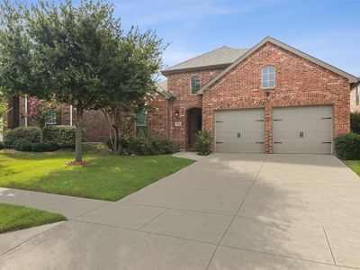 2624 Lake Ridge Dr, Little Elm, TX, 75068