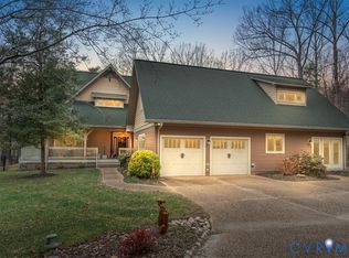 8908 Thomas Higgs Ct, Toano, VA 23168