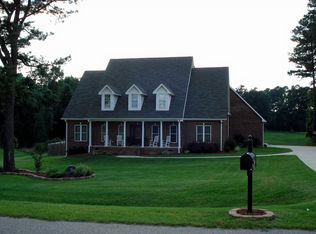 104 Stargrass Ave, Clayton, NC 27527