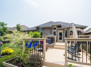48 Cavendish Dr, Belleville, ON K8N0L6