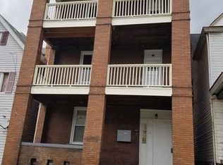 607 14th 1 #1, Munhall, PA