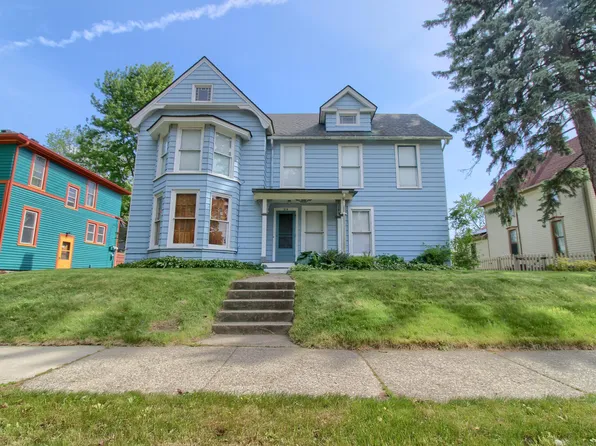 314 E Cross St, Ypsilanti, MI 48198