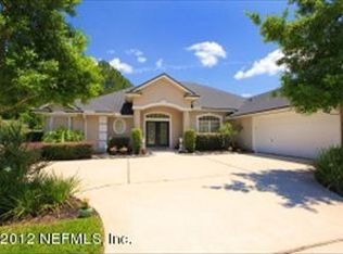 9159 Starpass Dr, Jacksonville, FL 32256